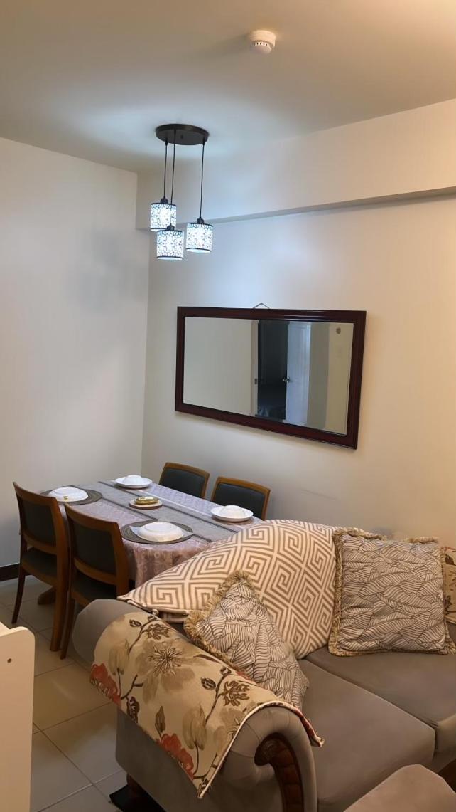 Brixton Place, Weston Tower 马尼拉 外观 照片