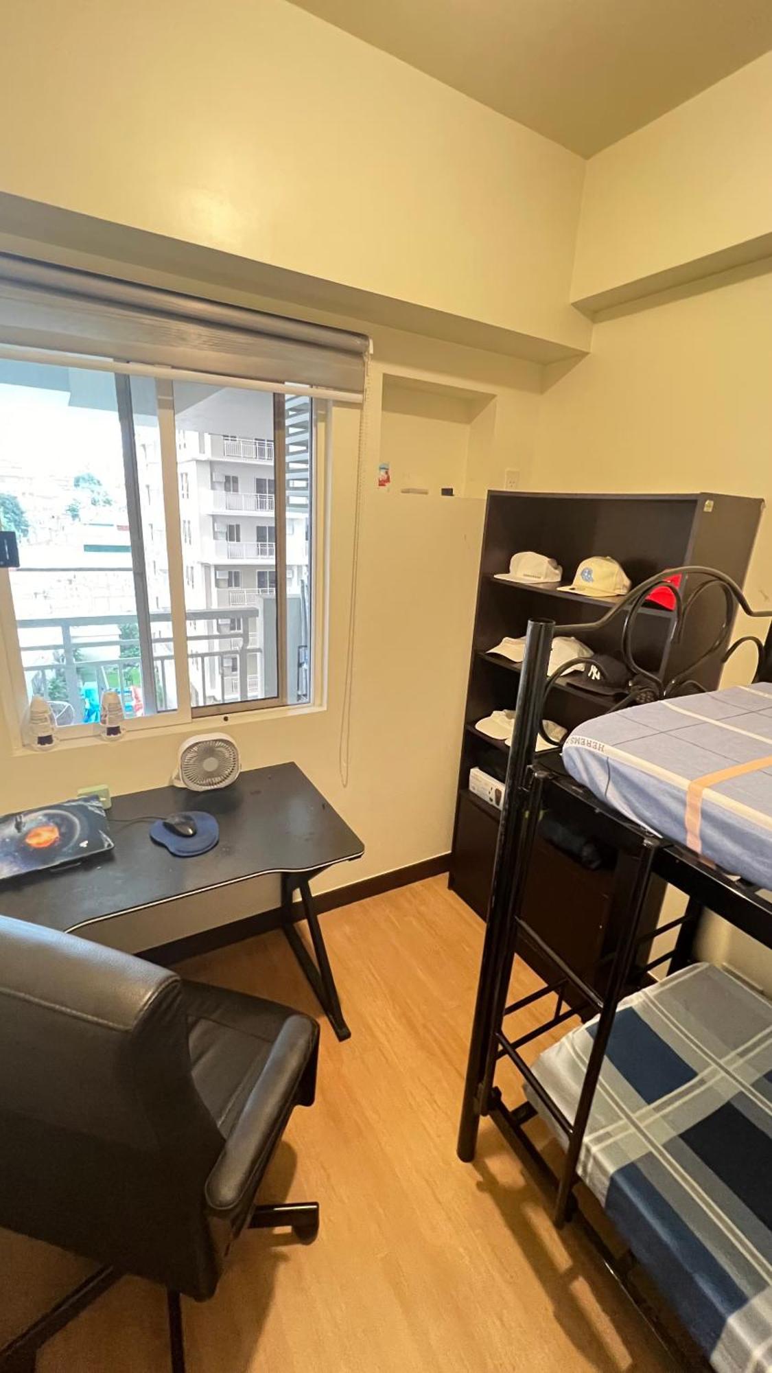 Brixton Place, Weston Tower 马尼拉 外观 照片
