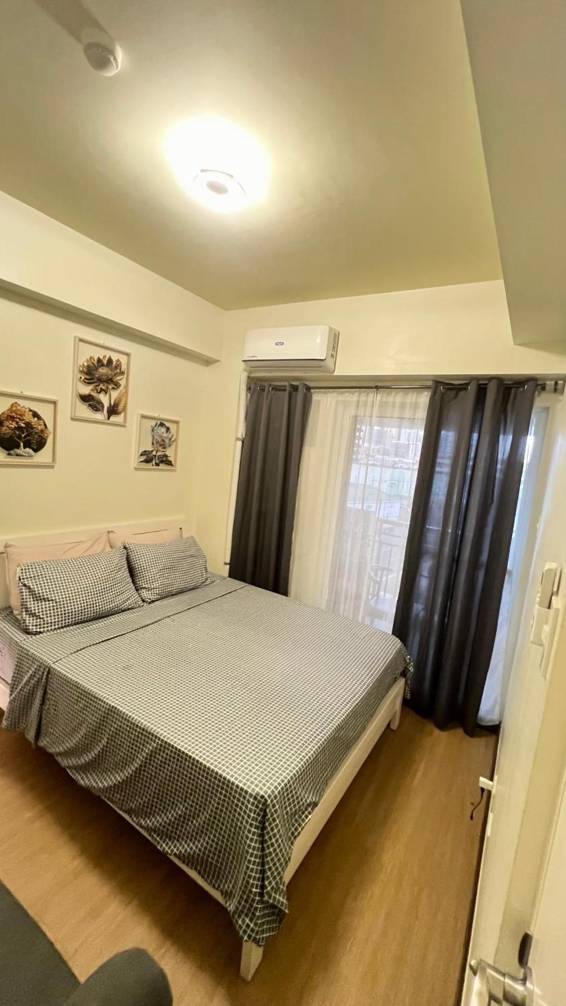 Brixton Place, Weston Tower 马尼拉 外观 照片