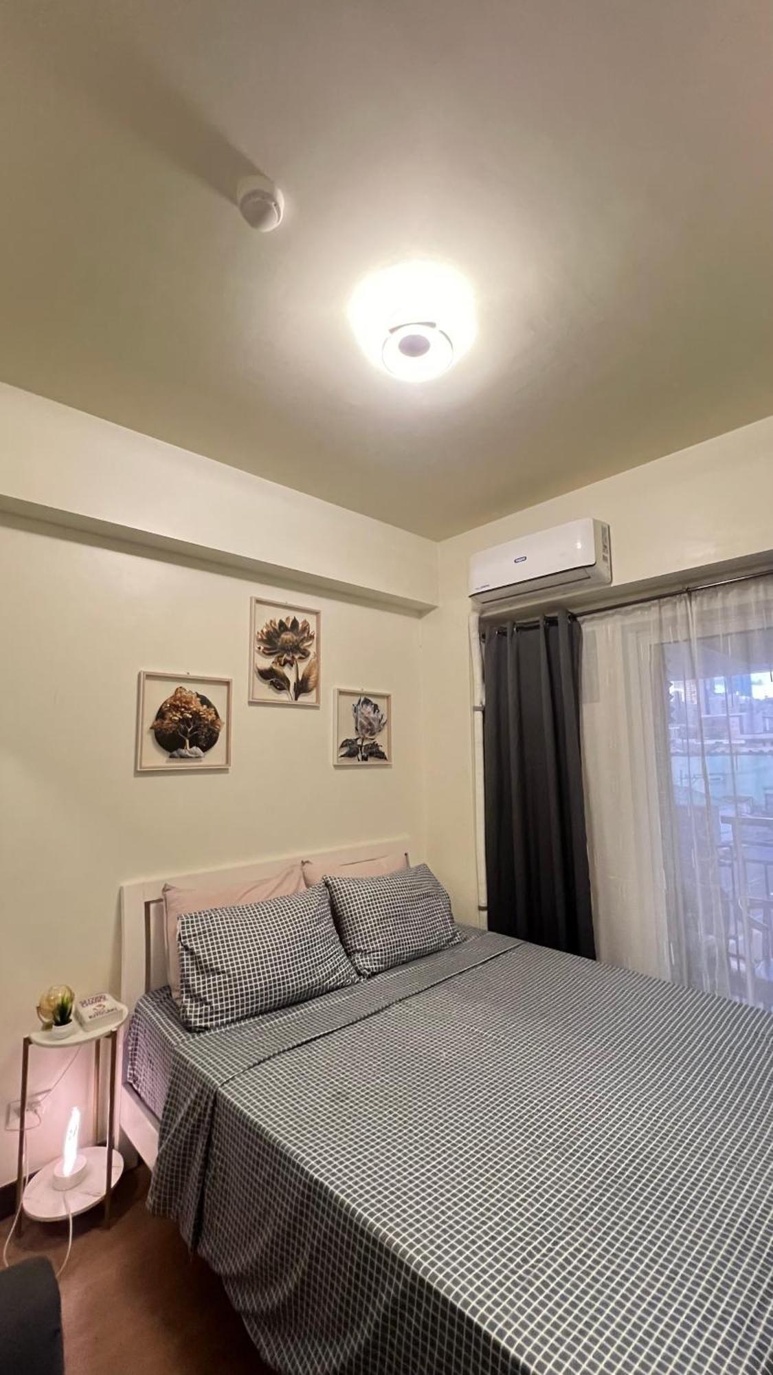 Brixton Place, Weston Tower 马尼拉 外观 照片
