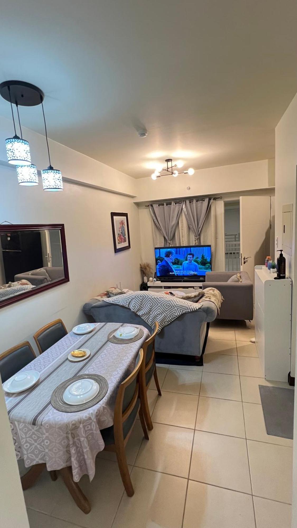 Brixton Place, Weston Tower 马尼拉 外观 照片