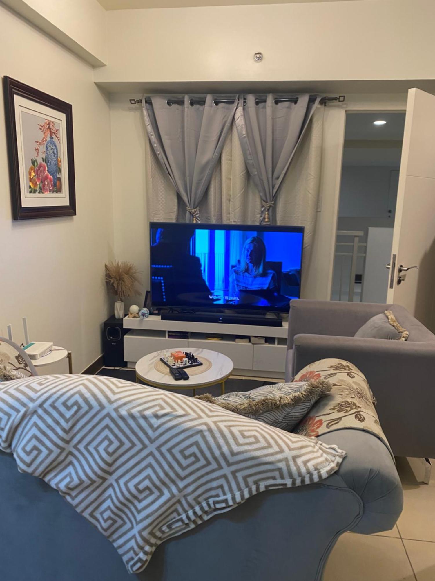 Brixton Place, Weston Tower 马尼拉 外观 照片
