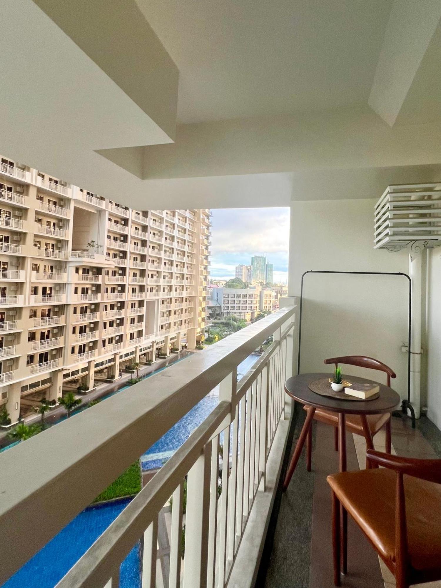 Brixton Place, Weston Tower 马尼拉 外观 照片